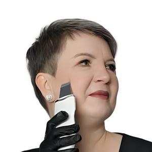 Альбицкая Татьяна Валентиновна - фотография Альбицкая Татьяна Валентиновна, врач-косметолог, дерматолог - Бишкек