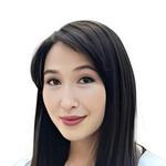 Абылгасымова Назгуль , Дерматолог, Врач-косметолог - Бишкек