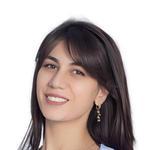 Варшакидзе Фатима Темуровна, Детский стоматолог - Бишкек