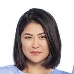 Усенова Мээрим Сагынычбековна, Стоматолог - Бишкек