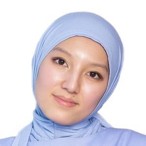 Исмарова Зумрат Закировна - фотография Исмарова Зумрат Закировна, детский стоматолог - Бишкек