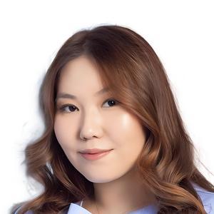 Саламат Айсал Саламатовна, детский стоматолог - Бишкек