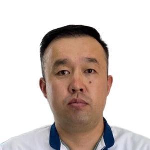 Мажикеев Чынгыз Жумадилович - фотография Мажикеев Чынгыз Жумадилович, стоматолог - Бишкек