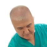 Саматов Жетиген Канатбекович, Травматолог, Ортопед - Бишкек