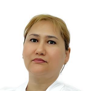 Маллаева Рано Алимжановна, лор - Бишкек