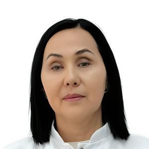 Ташыкулова Индира Мэлсбековна - фотография Ташыкулова Индира Мэлсбековна, гинеколог - Бишкек