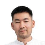 Жолдошбеков Жоомарт Жолдошбекович, Стоматолог - Бишкек