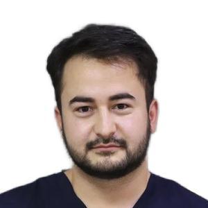Назиржанов Ислам - фотография Назиржанов Ислам , стоматолог - Бишкек