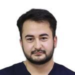Назиржанов Ислам Назиржанов Ислам , Стоматолог - Бишкек