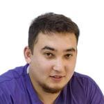 Нарбаев Данияр Нарбаев Данияр , Стоматолог - Бишкек