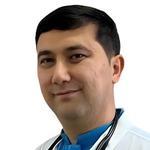 Насирдинов Фархад Рафикович, Неонатолог - Бишкек