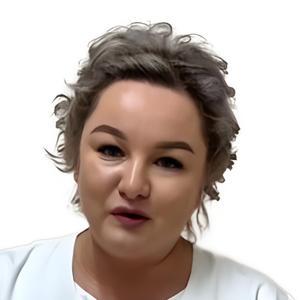 Рулевская Юлия Сергеевна - фотография Рулевская Юлия Сергеевна, неонатолог - Бишкек