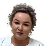 Рулевская Юлия Сергеевна, Неонатолог - Бишкек