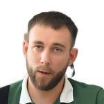 Федотов Вячеслав Станиславович, Психолог - Бишкек