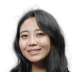 Алыбекова Айзада Алыбековна Алыбекова Айзада Алыбековна, Реабилитолог, Детский реабилитолог - Бишкек