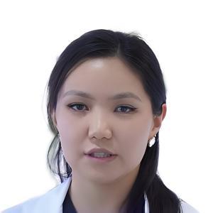 Джаналиева Элиза Кенжебековна, проктолог (колопроктолог) - Бишкек