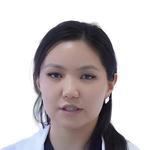 Джаналиева Элиза Кенжебековна, Проктолог (колопроктолог) - Бишкек