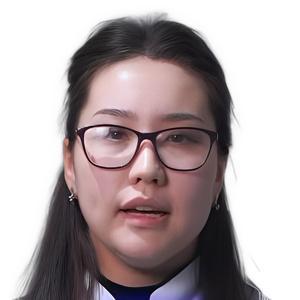 Садыкова Салтанат Талантбековна, гинеколог, врач узи - Бишкек