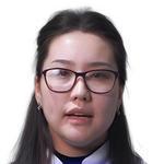 Садыкова Салтанат Талантбековна, Гинеколог, врач УЗИ - Бишкек