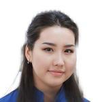 Садыкова Салтанат Талантбековна Садыкова Салтанат Талантбековна, Гинеколог, Врач УЗИ - Бишкек