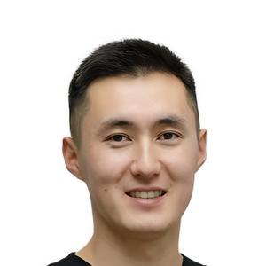 Адылбеков Актан , стоматолог, стоматолог-ортопед - Бишкек