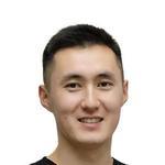 Адылбеков Актан , Стоматолог, стоматолог-ортопед - Бишкек