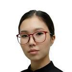 Аскерова Каухар , Стоматолог-ортодонт - Бишкек