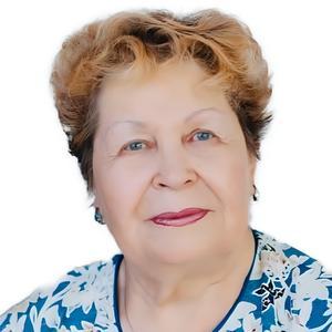 Галкина Людмила Аллеуловна - фотография Галкина Людмила Аллеуловна, дерматолог - Бишкек