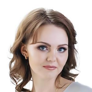 Галкина Ольга Витальевна, врач-косметолог, дерматолог, трихолог - Бишкек