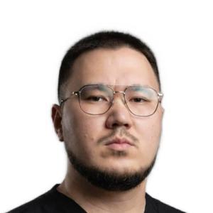 Жеенбеков Нурсултан Жеенбекович, стоматолог, детский стоматолог, стоматолог-имплантолог, стоматолог-ортопед, стоматолог-хирург - Бишкек