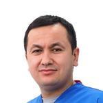 Махмануров Камбарали Абдулфатохович, Невролог - Бишкек