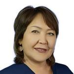 Иманкулова Эльмира Муратовна Иманкулова Эльмира Муратовна, Невролог, Вертебролог - Бишкек