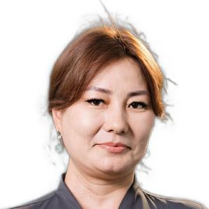 Ертаева Балым Оспанкызы, лор - Бишкек