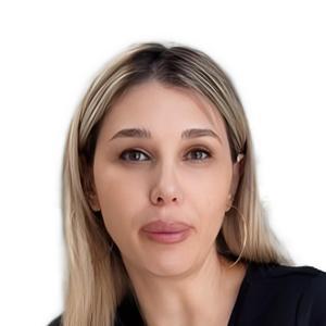 Кобзарь Юлия Олеговна - фотография Кобзарь Юлия Олеговна, стоматолог-хирург, стоматолог - Бишкек