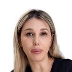 Кобзарь Юлия Олеговна, Стоматолог-хирург, Стоматолог - Бишкек