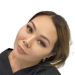 Жапарова Медина Нурлановна, Детский стоматолог, Стоматолог - Бишкек