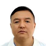 Махмадиев Адахам Кахарович, Травматолог, Ортопед - Бишкек