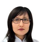 Ташева Идаят Абылкасымовна Ташева Идаят Абылкасымовна, Кардиолог, Детский кардиолог, Функциональный диагност - Бишкек