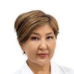 Ибраимова Жылдыз Мамбетказиевна Ибраимова Жылдыз Мамбетказиевна, Дерматолог - Бишкек