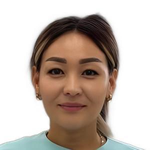 Усубакунова Эльвира Бейшенбековна - фотография Усубакунова Эльвира Бейшенбековна, онколог-маммолог - Бишкек