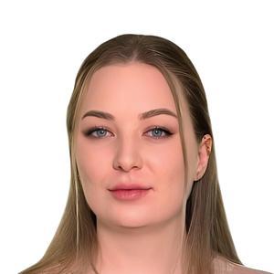Пунгина Наталья Сергеевна - фотография Пунгина Наталья Сергеевна, дерматолог - Бишкек
