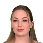 Пунгина Наталья Сергеевна Пунгина Наталья Сергеевна, Дерматолог - Бишкек