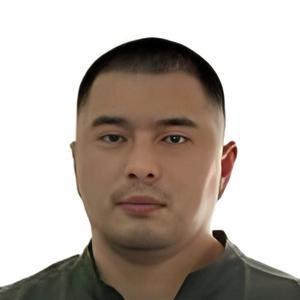 Сардарбеков Зуумурад - фотография Сардарбеков Зуумурад , стоматолог, детский стоматолог, детский стоматолог-ортопед, стоматолог-ортопед - Бишкек