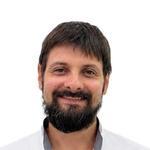 Попов Иван Станиславович Попов Иван Станиславович, Массажист - Бишкек