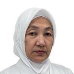 Чолоева Салтанат Исаковна, Стоматолог - Бишкек