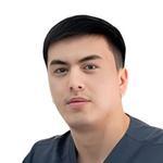 Абдуманапов Адилет Абдулажанович, Флеболог, Лазерный хирург, Сосудистый хирург (ангиохирург) - Бишкек