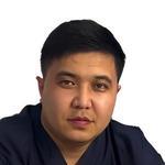 Кенжекулов Кубанычбек , Онколог, Онколог-маммолог, Онколог-уролог - Бишкек