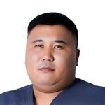 Осмоналиев Азамат Женишбекович, Хирург, Флеболог - Бишкек