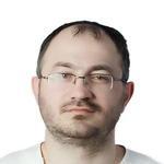 Курбанов Артур Абдуллаевич, Травматолог, Кистевой хирург, Ортопед - Бишкек