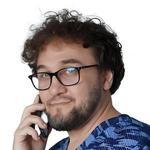 Мамаев Азамат Абакарович, Малоинвазивный хирург, Флеболог - Бишкек